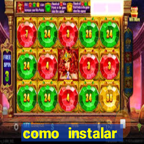 como instalar fortune tiger